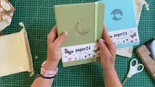 De paper24 journals zijn er!