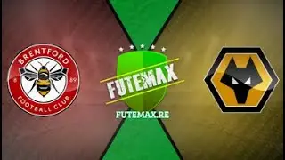 BRENTFORD X WOLVERHAMPTON - AO VIVO COM IMAGENS | JOGO DE HOJE | FIFA 22 Gameplay PS4