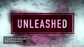 Anske - Unleashed
