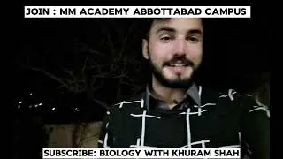 JOIN : MM ACADEMY ABBOTTABAD CAMPUS