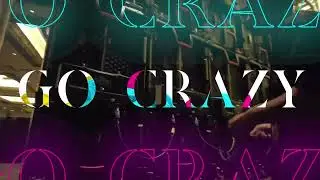 Go Crazy x DJ Suraj Channa x PBN x Hitmaker x Miss Pooja x Boli x New UK Bhangra UKG
