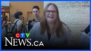 U of A sends medical students to Grande Prairie
