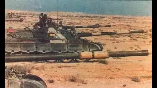 Fist of Saddam (JANFU Arma 3)