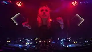OBSCURV MIX SERIES #4 NINJO LIVE AT Zoo Club