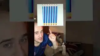 How many pencils do you see #pencil #picturegame #youtubeshorts
