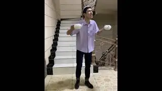 CHOYXONADAGI CHOLLAR 💣