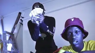 1Keithz - Gas'em Up X ReeseMob (Official Music Video)