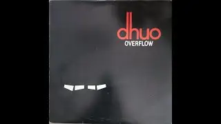 Dhuo Feat Sahara - The Baby Was You (1984) [Electro-Disco/Synth-Pop] HQ