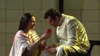 Summer Encores 2022: Madama Butterfly