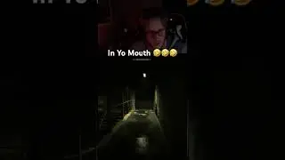 Sing For Me Daddy #clips #twitch #funnystreammoments #gaming #horrorgame #funny #outlast #insanemode