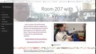 How to Embed Twitter Feed into Google Site