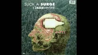 Such A Surge &ndash; Strange Days (Nacht Aus Stein Mix) &ndash; The Doors Cover