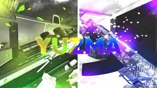 Yuzma - Black squad x Ironsight