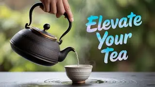 🏆🫖🇯🇵 Why Japanese Tea Kettles Are Superior!