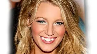 Maquillaje de Blake Lively (Serena Van Der Woodsen en Gossip Girl) || SinestesiaMakeup