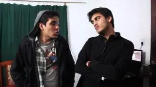 &iexcl;ABRAMOS LOS OJOS, YA ES HORA DE VER CHANGO SHOW!  [PARTE II]