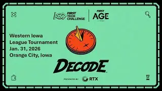 Western Iowa League Tournament: 2025-01-31