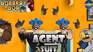 Robbery Bob Ne Ghar Ke Andar Se tash ke Patte Churai...🃏🃏😱