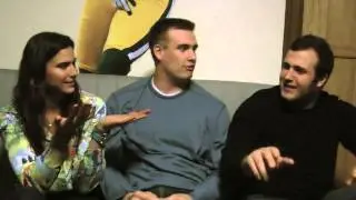 Live Chaotically Episode 5: Beau Palin