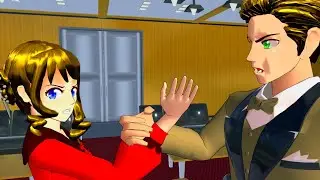 محاولتي لكشف سوء سكرتيرة أبي