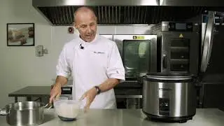 Hamilton Beach Commercial   60 Cup Rice Cooker