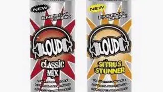 Loud Energy Drink Commercial