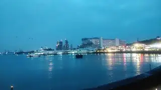 Harbour Front, Singapore 