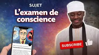 SERMON DU VENDREDI: le 09/Janvier/2026 SUJET: &laquo;L'examen de conscience&raquo; IMAM: S&ntilde; Mourtada Ndiaye