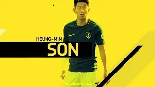 BEST OF FIFA 17 - SON HEUNG-MIN