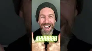 Мгновенное улучшение пения: лайфхак для вокального тона 🎶
