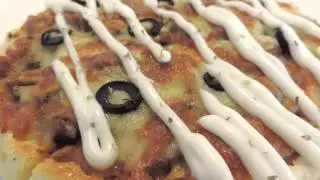Spring's Leaf Cafe Video Presentation 1