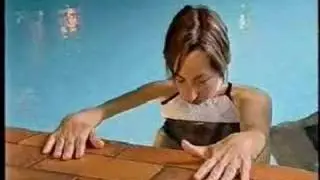 Learning to Swim at Swimming Without Stress