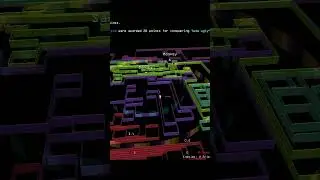 trying to defend from koala 😩 @JustKoala  | retrocycles #gaming #esports #tron
