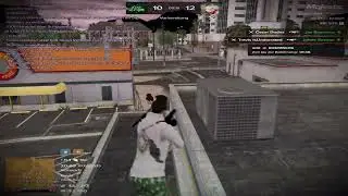 [Majestic RP] Top Turfer in 3 days