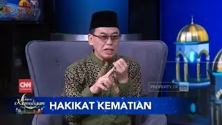 Hakikat Kematian | Gapai Kemuliaan Bersama KH. Haris Hakam