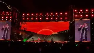 Bài ca Đất Phương Nam - Phương Mỹ Chi Lò Cò Fanmeeting