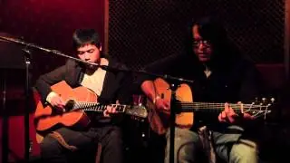 &ldquo;Stay&rdquo; - Warren Lain (With Brian Lum) [HD]