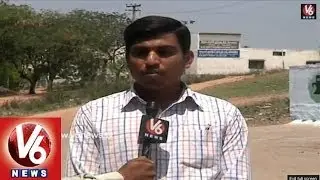 Andole-Jogipet Municipal Elections in Medak: A Review