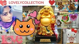 LEGEND Saravana Stores Beautiful Gift Collections | Padi |chennai