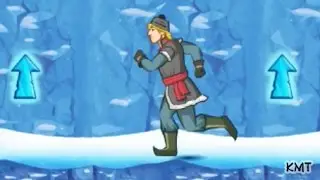 Frozen Games To Play For Free / Frozen Game For Girls