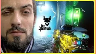 BLACK OPS 3 ZOMBIES 
