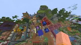 ⚡ Сборка Сервера Vanilla | Как Создать Сервер Minecraft?