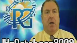 RussellGrant.com Video Horoscope Aquarius October Wednesday