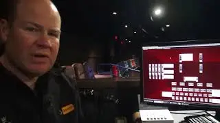 MEYER SOUND SYSTEM USED AT Michael Jackson ONE™ show by Cirque Du Soleil®