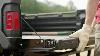 HPX 615 and 815 | John Deere Gator Utility Vehicles