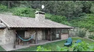 Casa Rural Refugio Los Perdigones- El Arenal (&Aacute;vila)