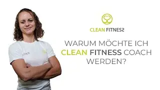 CLEAN FITNESS Coach Tatjana Illich