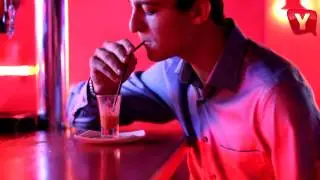 Flash bar