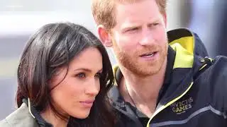 Megan Markle faces a unique tax challenge
