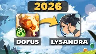 Mon CONTENU en 2026 : FIN de DOFUS ? (et Faill Hebdo)